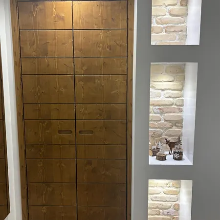 Dimora Della Fonte Roccaraso