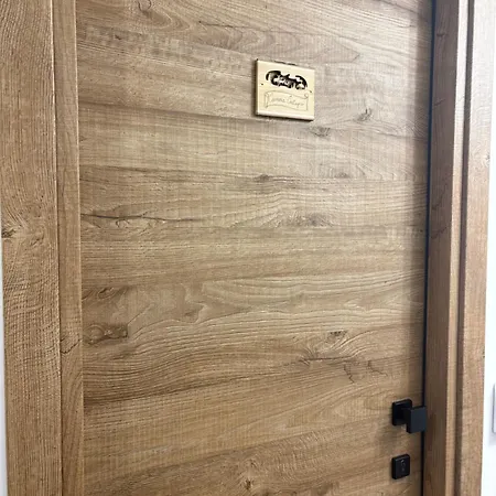 Dimora Della Fonte Alojamento de Acomodação e Pequeno-almoço 3*