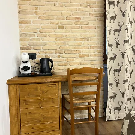 Dimora Della Fonte 3* Roccaraso