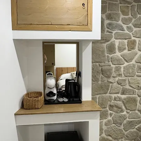 Bed & Breakfast Dimora Della Fonte 3*