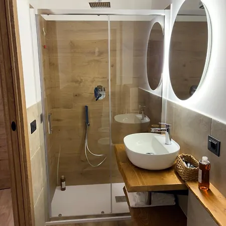 Dimora Della Fonte Roccaraso