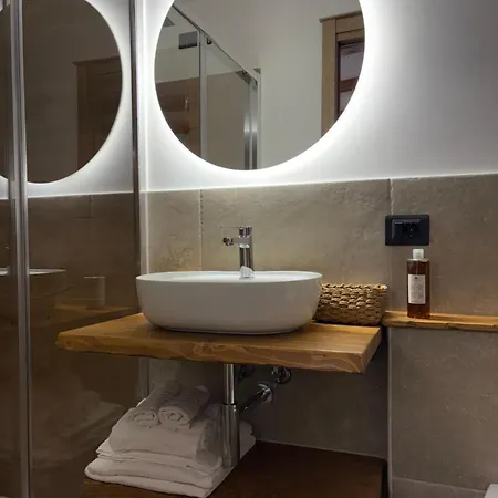 Dimora Della Fonte Bed & Breakfast Roccaraso