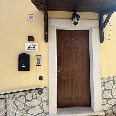 Bed & Breakfast Dimora Della Fonte