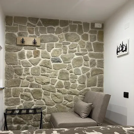 Dimora Della Fonte Roccaraso