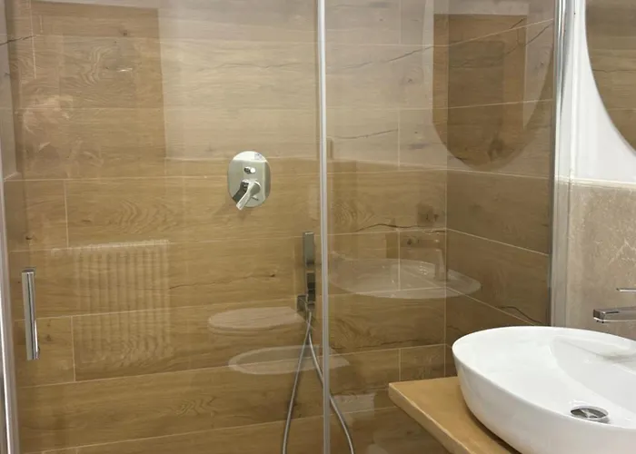 Dimora Della Fonte Alojamento de Acomodação e Pequeno-almoço 3*