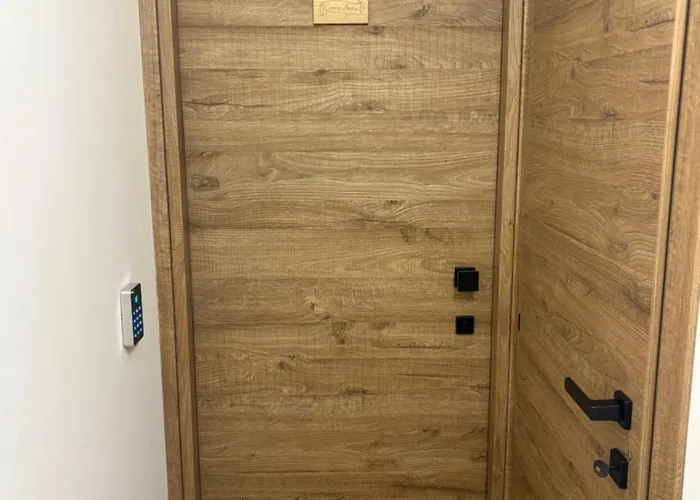 Dimora Della Fonte 3*