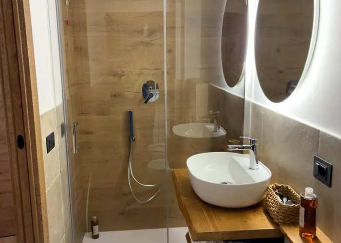 Dimora Della Fonte Roccaraso