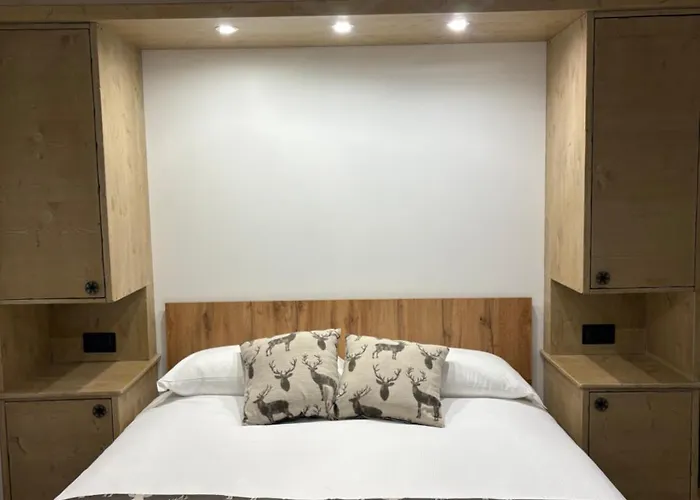 Alojamento de Acomodação e Pequeno-almoço Dimora Della Fonte