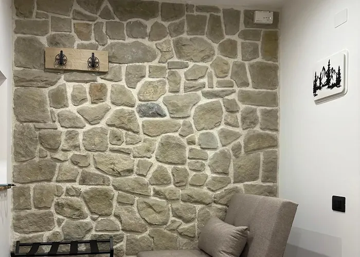 Dimora Della Fonte Roccaraso